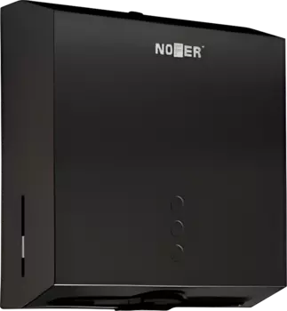 Диспенсер бумажных полотенец Nofer Industrial 04006.N