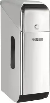 Диспенсер туалетной бумаги Nofer Industrial 05100.B глянцевый