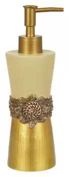 Дозатор Avanti Braided Medallion 11166D