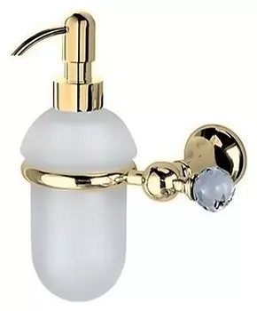Дозатор Bagno & Associati Folie FS12752 ORO FS 127 52 ORO SW