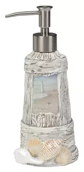 Дозатор Creative Bath At The Beach ATB59MULT