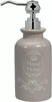 Дозатор Creative Bath Royal Hotel RHT59TPE