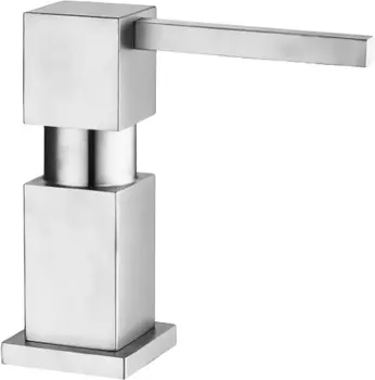 Дозатор для средства Seaman SSA-013 SS SSA-013-SS