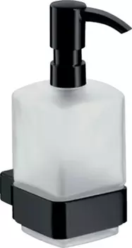 Дозатор Emco Loft 0521 133 01 подвесной, черный
