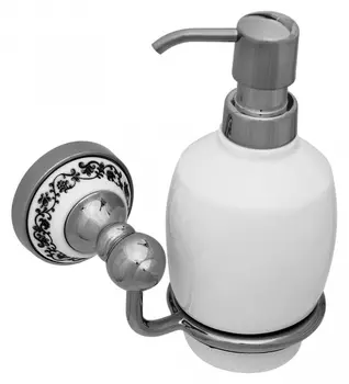 Дозатор Fixsen Bogema FX-78512