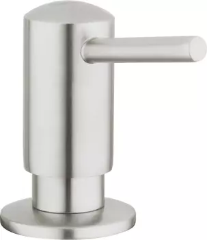 Дозатор Grohe Contemporary 40536DC0 суперсталь