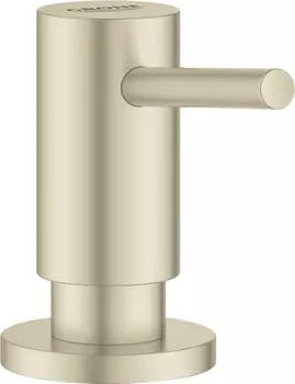 Дозатор Grohe Cosmopolitan 40535EN0 никель