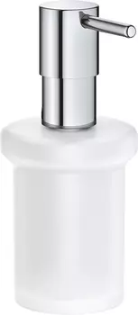 Дозатор Grohe Essentials 40394001 хром