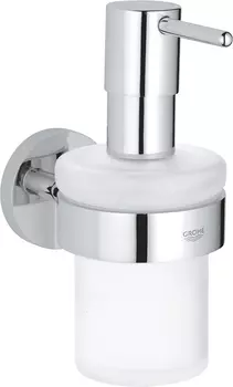 Дозатор Grohe Essentials 40394 хром