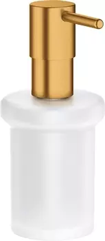 Дозатор Grohe Essentials 40394GN1 холодный рассвет