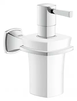 Дозатор Grohe Grandera 40627000