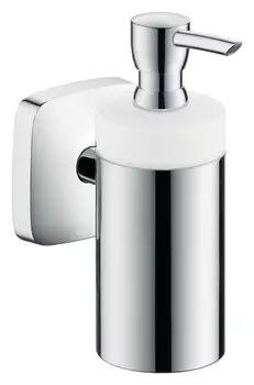 Дозатор Hansgrohe PuraVida 41503000