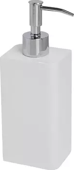 Дозатор Kassatex Lacca White ALA-LD-W