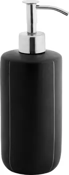 Дозатор Kassatex Nero ANE-LD-BK черный