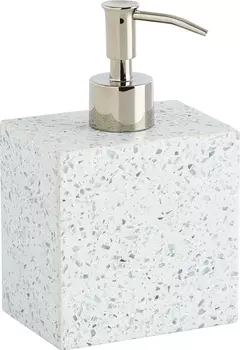 Дозатор Kassatex Terrazzo ATZ-LD-LGY