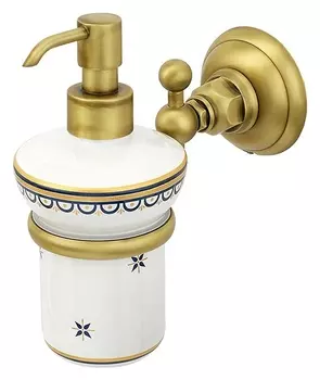 Дозатор Nicolazzi Classica 1489BZ