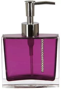 Дозатор Primanova Roma D-14720 фиолетовый