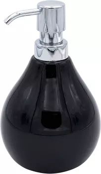 Дозатор Ridder Belly 2115510 черный