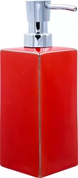 Дозатор Ridder Chichi 2241506 красный