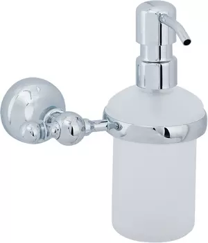 Дозатор Veragio Gialetta VR.GIL-6470.CR хром
