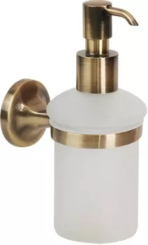 Дозатор Veragio Oscar OSC-5270.BR бронза