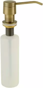 Дозатор Veragio Sbortis VR.SBR-8441.BR бронза