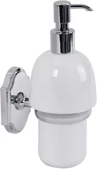 Дозатор Veragio Stanford VR.STD-7770.CR хром