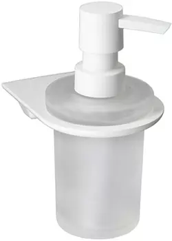 Дозатор Wasserkraft Kammel K-8399white K-8399WHITE