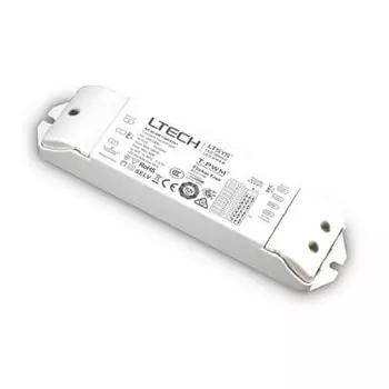 Драйвер Ideal Lux Nova Driver 1-10V 15W