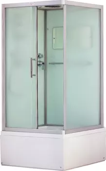 Душевая кабина Esbano Elegancia ES-108CKRB L ESKB108CКRBL