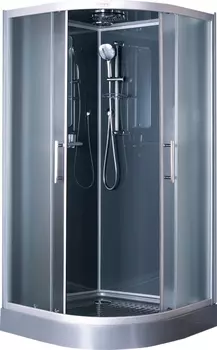 Душевая кабина Esbano Elegancia ESG-100CR ESKG100CR
