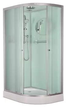 Душевая кабина Esbano ES-115CR L ES-115CRL