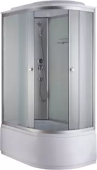 Душевая кабина Niagara 120х80х215 NG-2310-14L