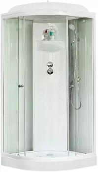 Душевая кабина Royal Bath HK RB90HK4-MT