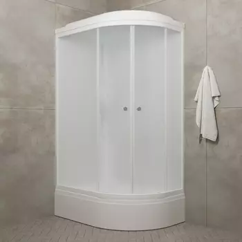 Душевая кабина Triton Риф Щ0000044424 L, 120х80
