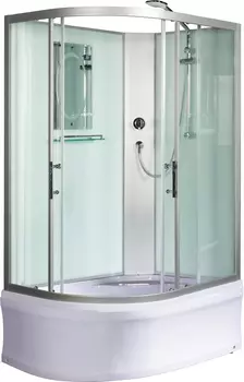 Душевая кабина Weltwasser WW500 Halle 1201 R 10000003312