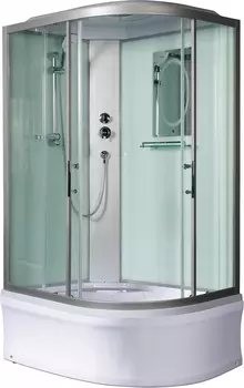 Душевая кабина Weltwasser WW500 Halle 1202 L 10000003251