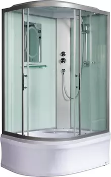 Душевая кабина Weltwasser WW500 Halle 1202 R 10000003313