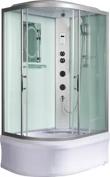 Душевая кабина Weltwasser WW500 Halle 1204 R 10000003315