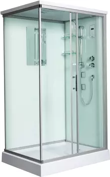 Душевая кабина Weltwasser WW500 Laine 1214 10000003277