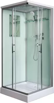 Душевая кабина Weltwasser WW500 Laine 902 10000003262