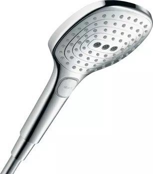 Душевая лейка Hansgrohe Raindance Select E 26521000 хром