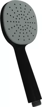 Душевая лейка Iddis Optima Home OPH1FB9i18 черная матовая