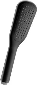 Душевая лейка Lemark LM0411BL черная