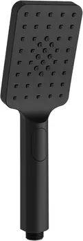 Душевая лейка Lemark LM8123BL черная
