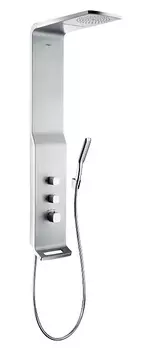 Душевая панель Hansgrohe Raindance Lift 27008000