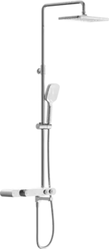 Душевая стойка Cersanit Vivo 64089 /64089