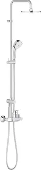 Душевая стойка Grohe Tempesta Cosmopolitan 26305001