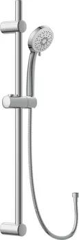 Душевой гарнитур Cersanit Vibe 63067 хром /63067