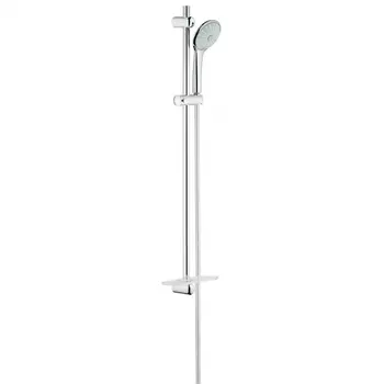 Душевой гарнитур Grohe Euphoria 110 (ручной душ, штанга 900 мм, шланг 1750 мм) 27226001